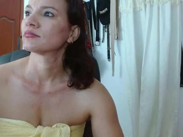 Offline Briggiteskyangels on BongaCams