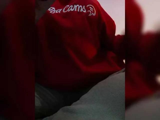 Offline britt-grey on BongaCams