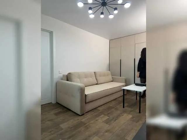 Offline Buffi on BongaCams