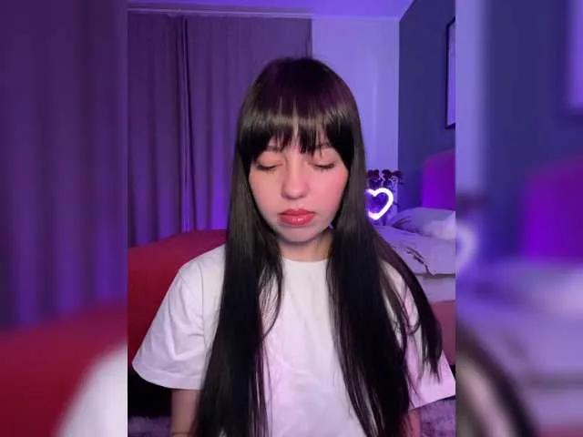 Businkaa — I'm turned on by erotic stories on your behalf. I like not only passion, but also sincere communication. Let's share warmth and care with each other. 