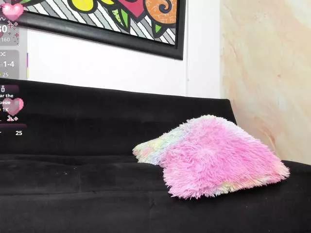 Freechat camila-sexxx on BongaCams