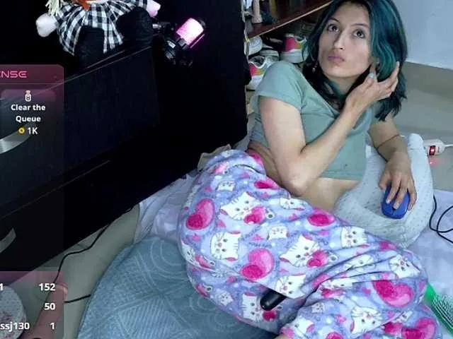 BongaCams Camila05torres is Freechat Camila05torres — Your requests and the vibrations of my toys turn me on ;)