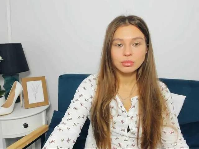 Offline CamilaPretty on BongaCams