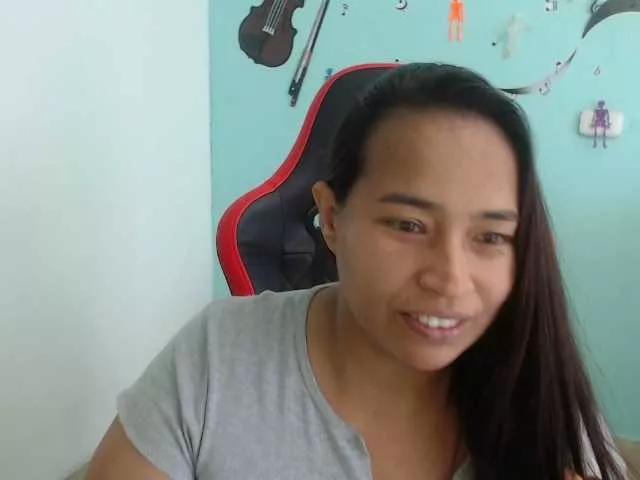 Freechat CamilaSexHot on BongaCams