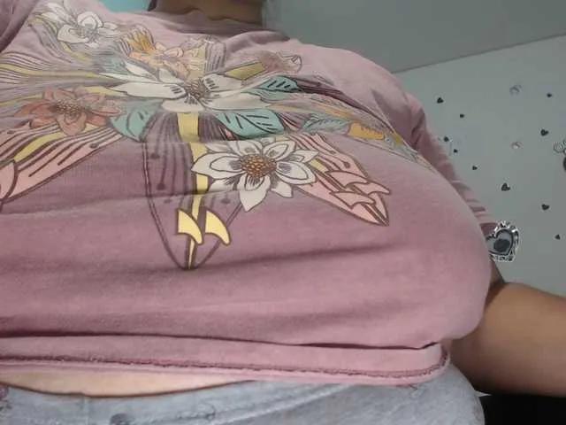 Freechat CamilaSexHot on BongaCams