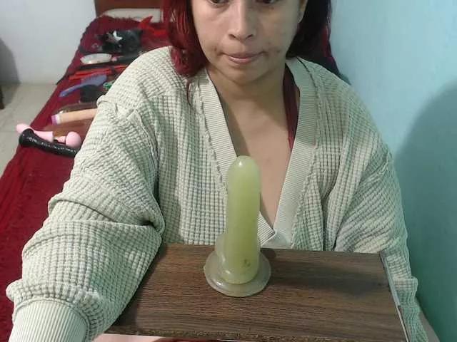 Avatar of CamilaSexHot