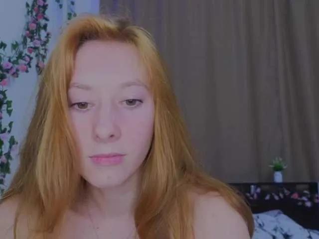 Offline Candy-Floss on BongaCams