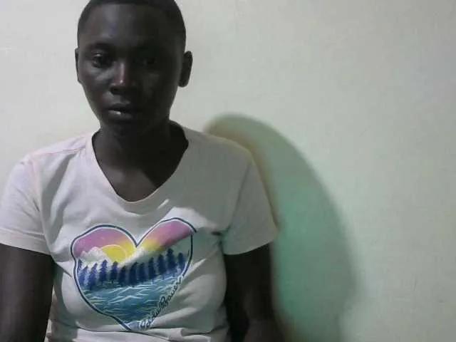 Freechat Candy001 on BongaCams