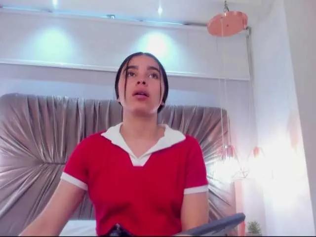 Offline CandySayss on BongaCams