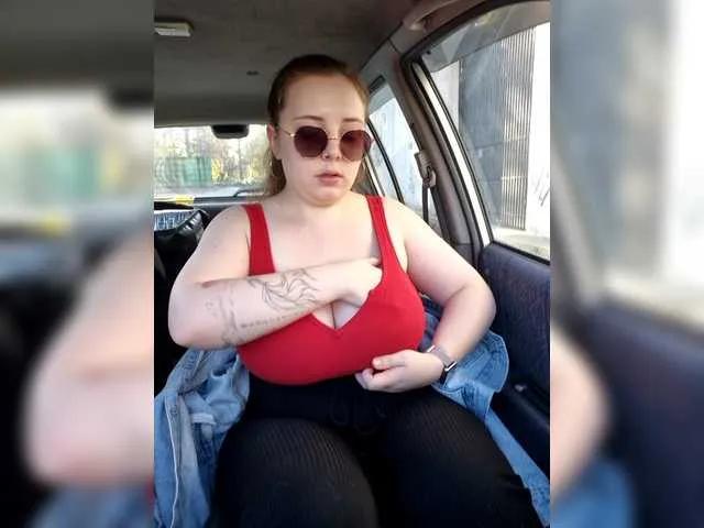 Avatar of Caramel-pussy