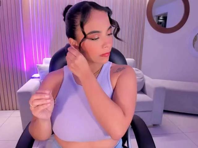 Offline CarlaSmith on BongaCams