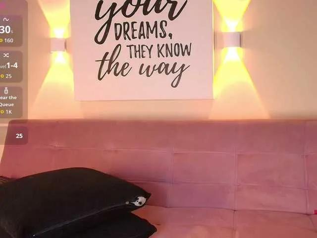 Offline CaseyDevon on BongaCams