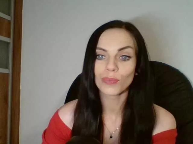 Offline CassieDoll on BongaCams
