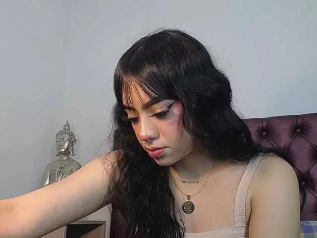 Offline Catmila on BongaCams