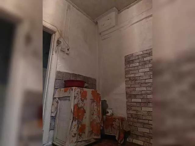 Freechat CerdAyaz on BongaCams