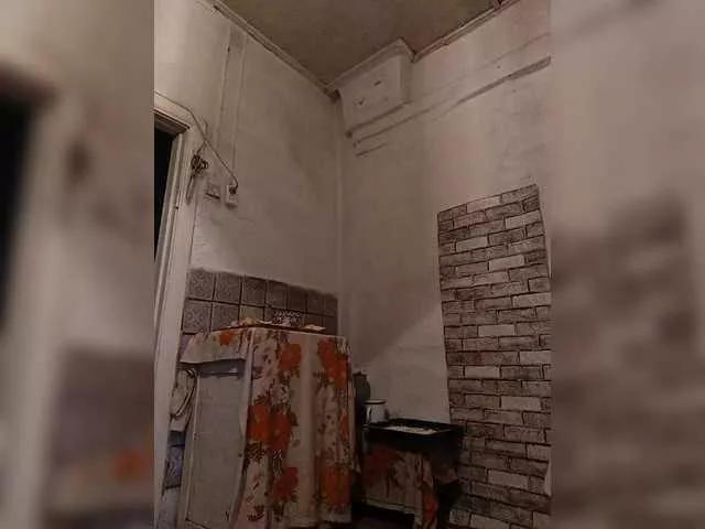 Freechat CerdAyaz on BongaCams