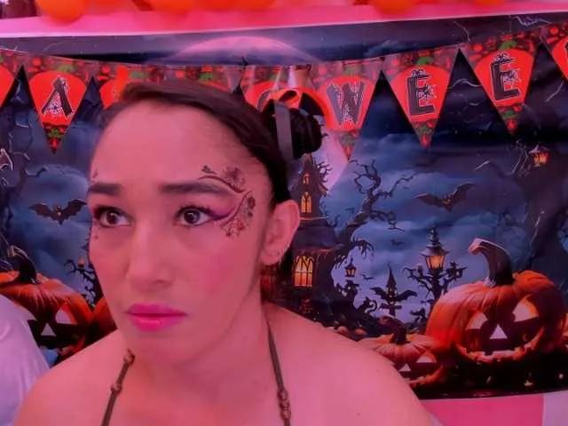 BongaCams charlotte-111 is Freechat charlotte-111 — a man who has a beard, little belly, and well endowed and that you make me vibrate my lovense