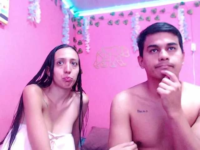 Offline charly-x-emily on BongaCams