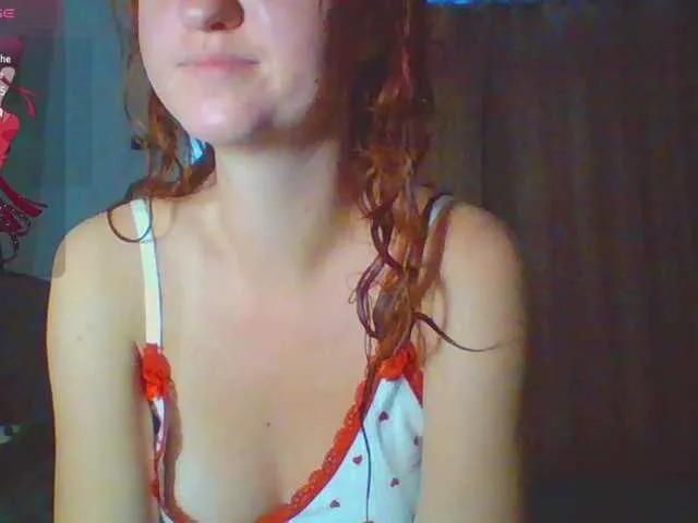 Offline cherrrylips on BongaCams