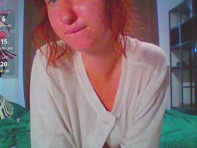 Offline cherrrylips on BongaCams