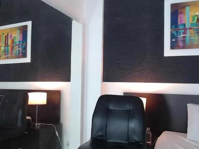 Offline CherryPosse on BongaCams