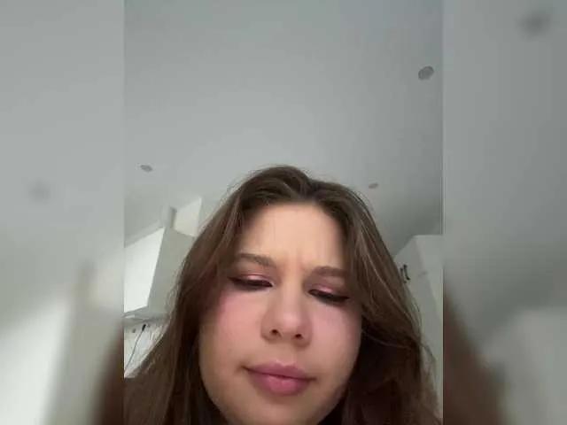 Freechat Chiculya on BongaCams