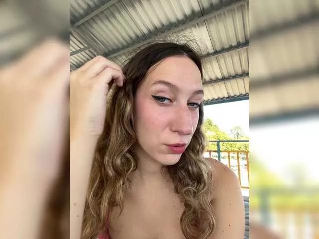 Offline Chikipikin on BongaCams