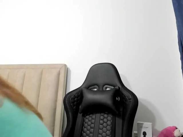 Freechat ChloeMiller69 on BongaCams