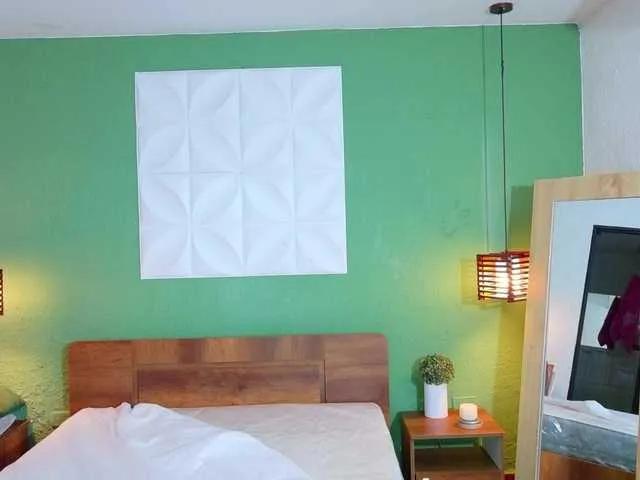 Freechat Chocolatte-dreams on BongaCams