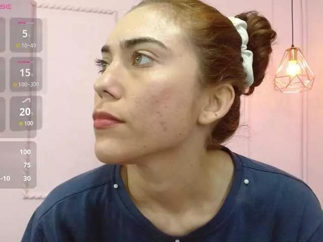 Offline cintia7cute on BongaCams