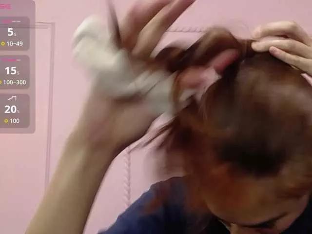 Offline cintia7cute on BongaCams