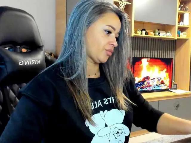 Freechat Claire95sm on BongaCams