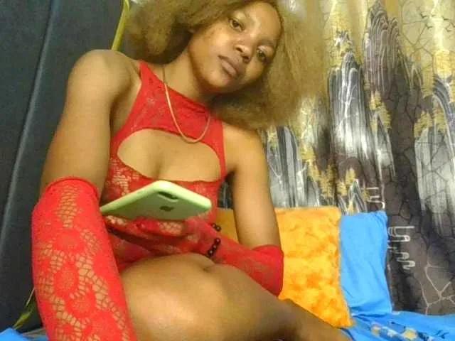 Offline CloeMae on BongaCams