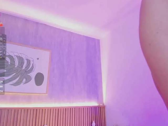 Coco-balenciaga on BongaCams 