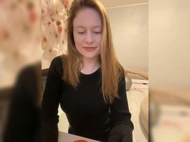 Offline ConnieDaw on BongaCams