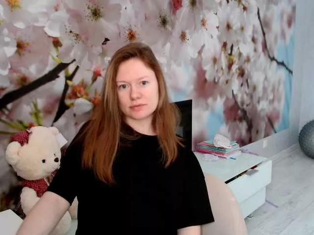 Offline ConnieDaw on BongaCams
