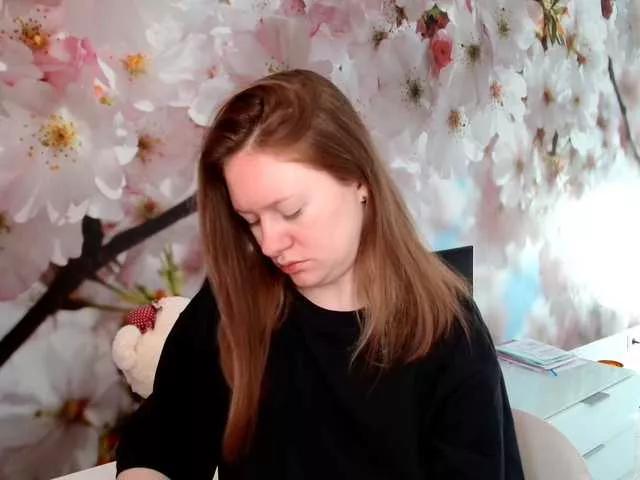 Offline ConnieDaw on BongaCams