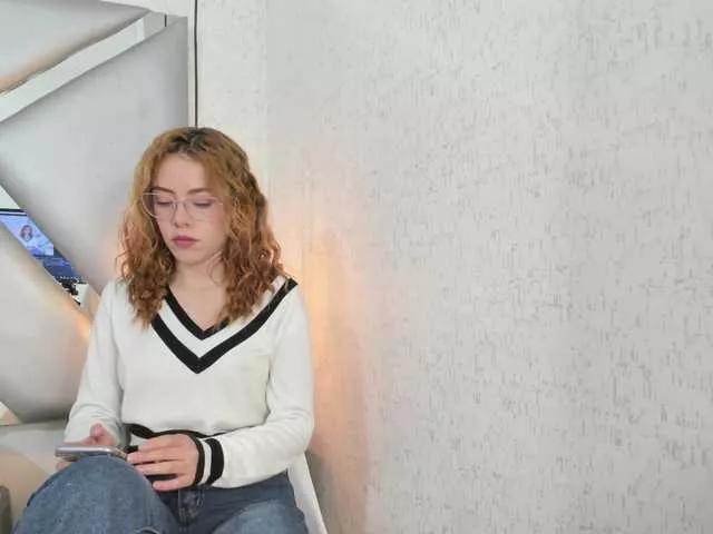 Offline CRISTALEVANS-VC on BongaCams