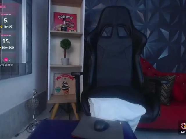 Avatar of cristalwar