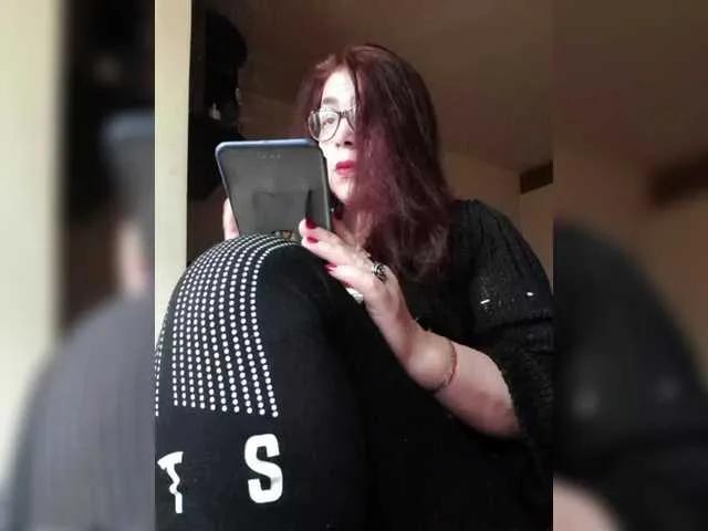 Offline Cristinatina on BongaCams