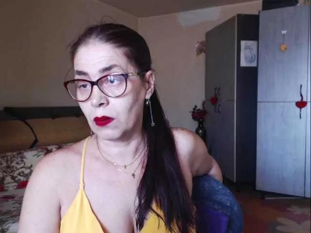 Offline Cristinatina on BongaCams