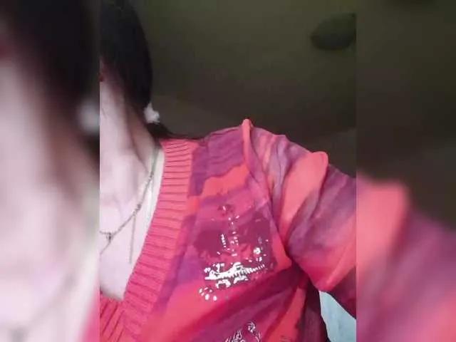 Offline Cristinatina on BongaCams