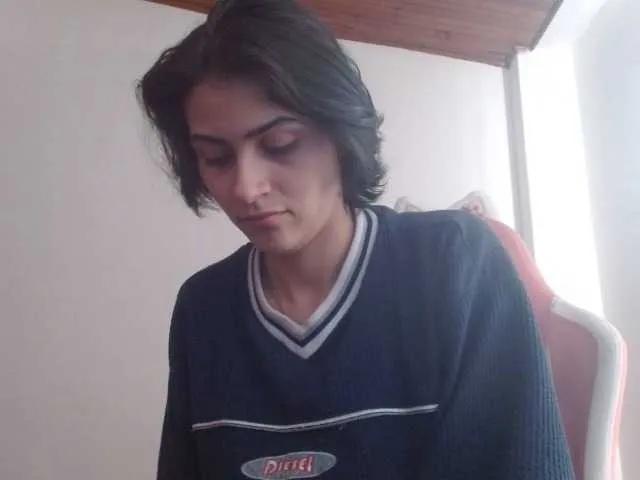 Offline CrystalStarX on BongaCams