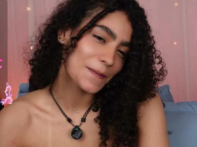 Offline curlysexi on BongaCams