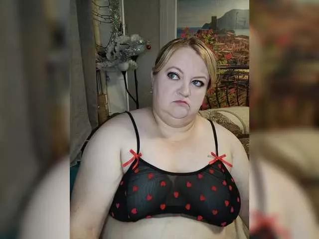 Offline Cute-Baby on BongaCams