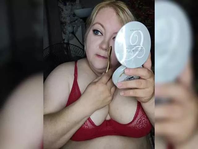 Offline Cute-Baby on BongaCams