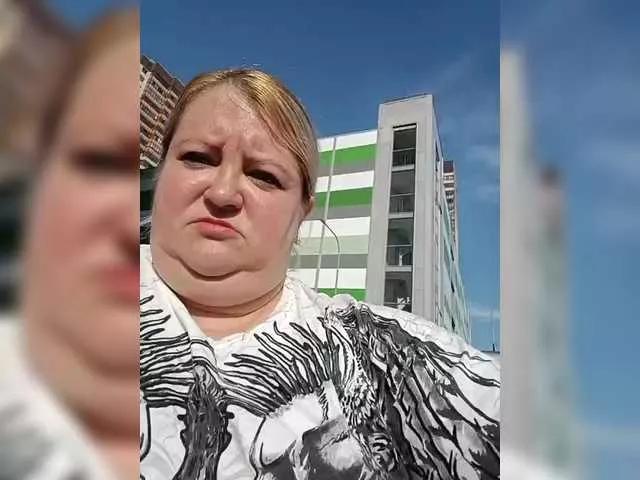 Offline Cute-Baby on BongaCams