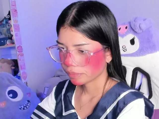 Offline cute-stephuwu on BongaCams