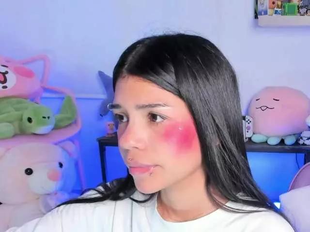 Offline cute-stephuwu on BongaCams