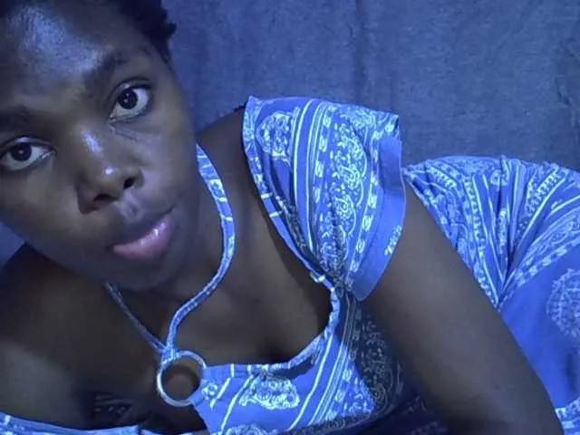 Offline Cute-tamarah on BongaCams